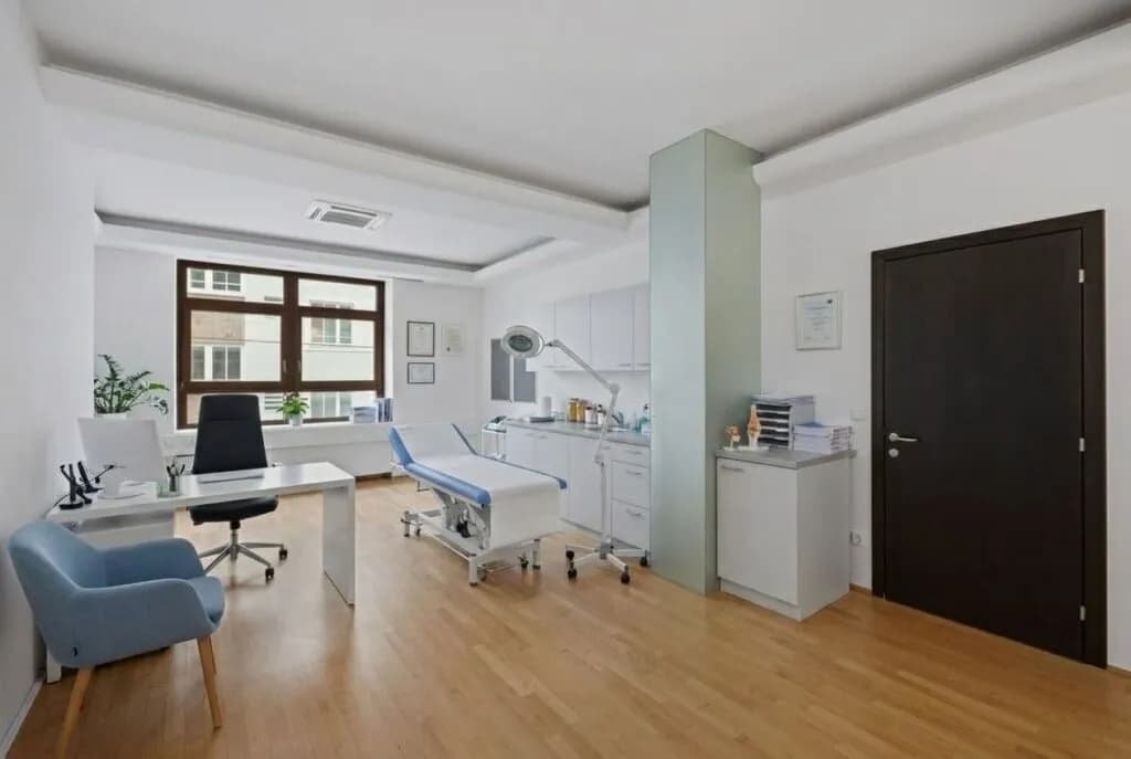 4-Zimmer-Gewerbeimmobilie mieten in Linz – 167 m², € 2.417 – Bild 2 von 6