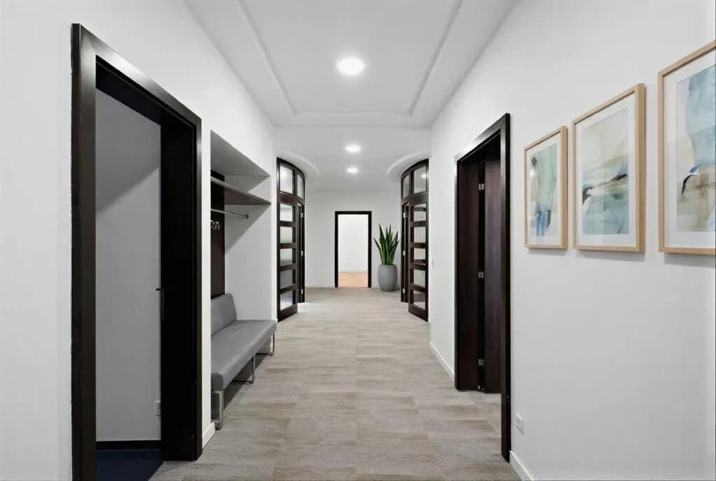 4-Zimmer-Gewerbeimmobilie mieten in Linz – 167 m², € 2.417 – Bild 3 von 6