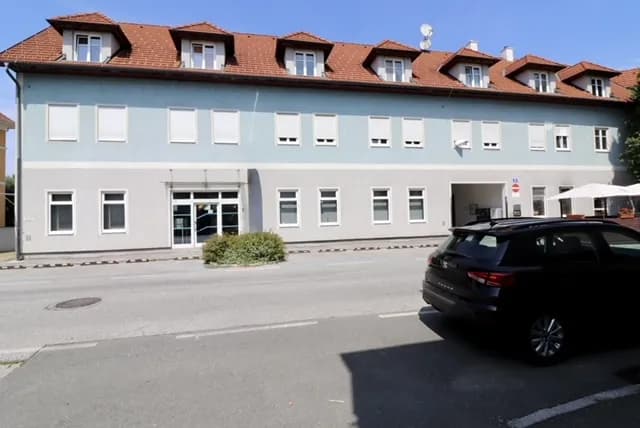 6-Zimmer-Gewerbeimmobilie mieten in Weiz – 237 m², € 2.540 – Bild 3 von 17