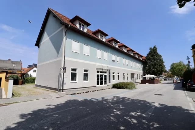 6-Zimmer-Gewerbeimmobilie mieten in Weiz – 237 m², € 2.540 – Bild 4 von 17