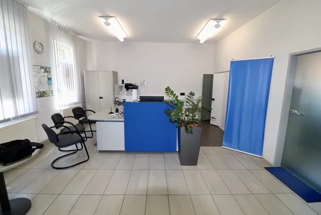 6-Zimmer-Gewerbeimmobilie mieten in Weiz – 237 m², € 2.540 – Bild 7 von 17
