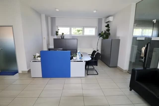 6-Zimmer-Gewerbeimmobilie mieten in Weiz – 237 m², € 2.540 – Bild 8 von 17