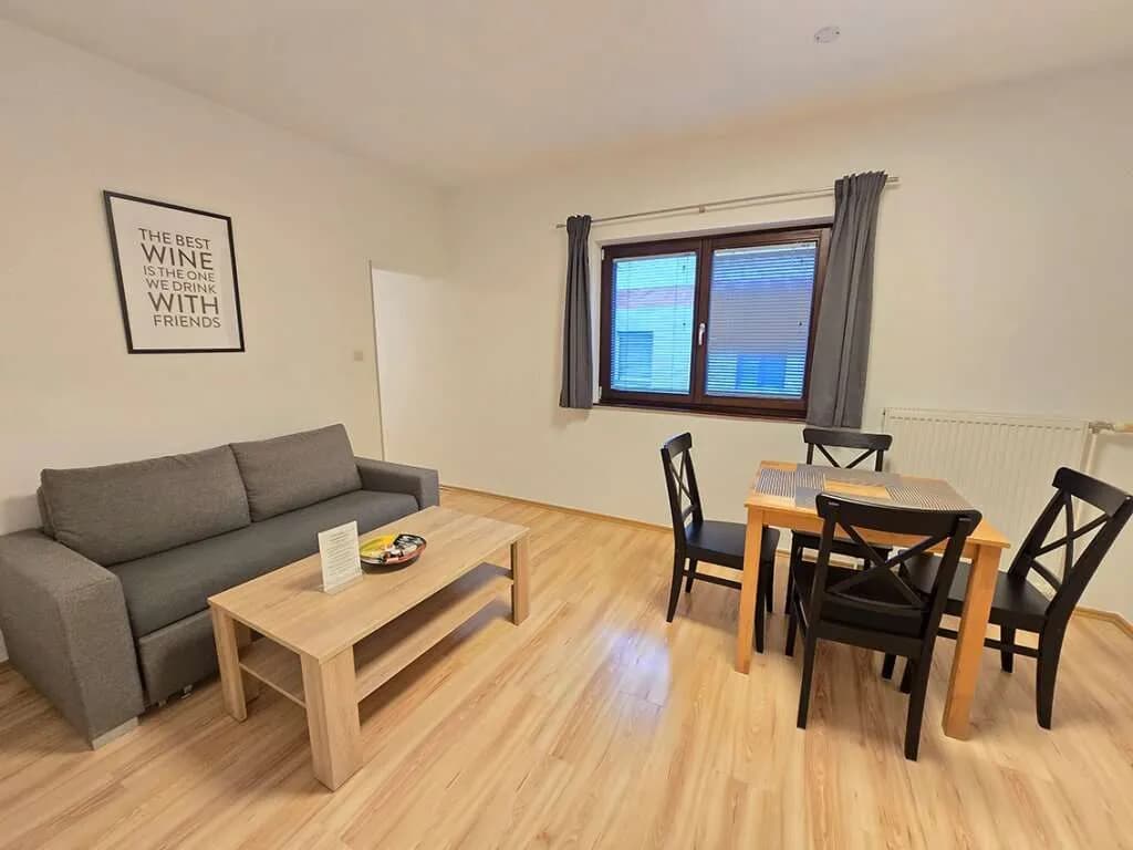 Wohnung mieten in Sankt Pölten Land – € 784