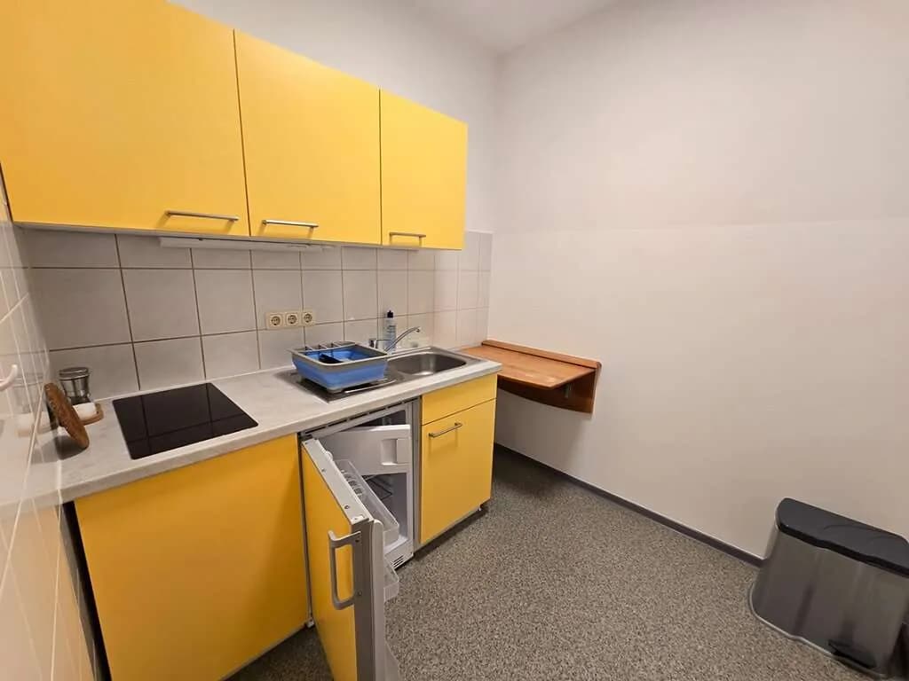 Wohnung mieten in Sankt Pölten Land – € 784 – Bild 2 von 8