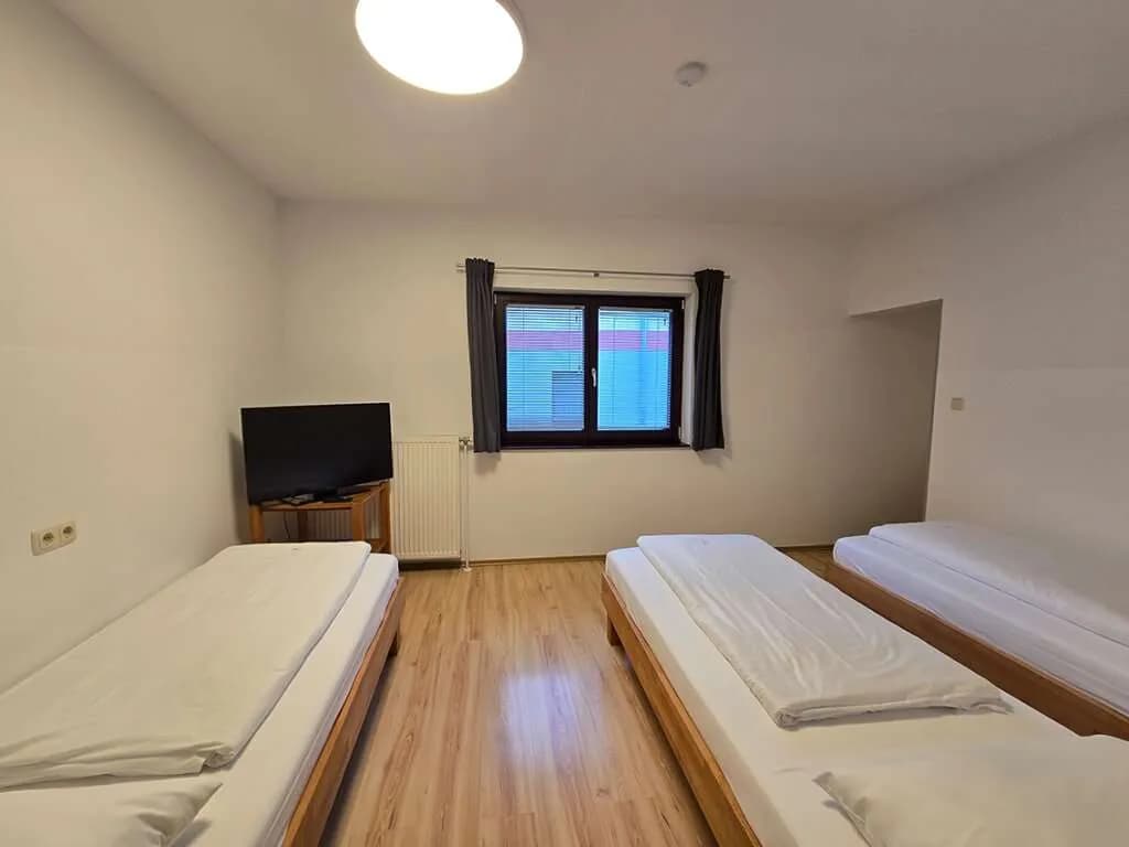 Wohnung mieten in Sankt Pölten Land – € 784 – Bild 3 von 8