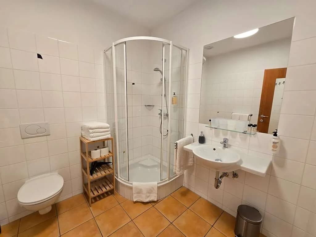 Wohnung mieten in Sankt Pölten Land – € 784 – Bild 4 von 8