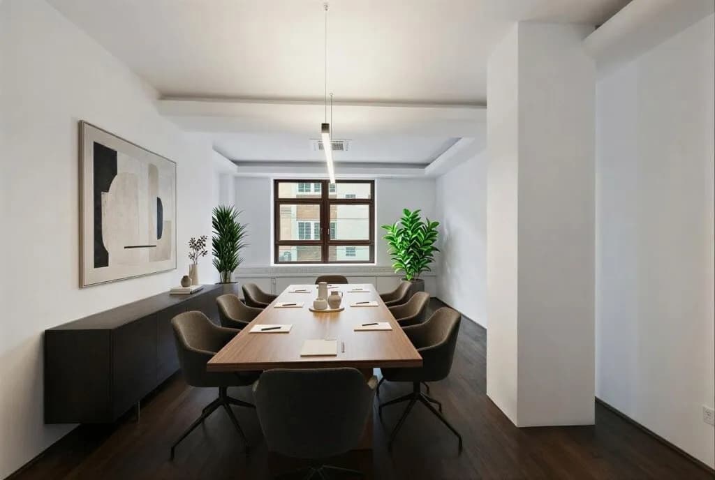 4-Zimmer-Gewerbeimmobilie mieten in Linz – 167 m², € 2.417 – Bild 3 von 8