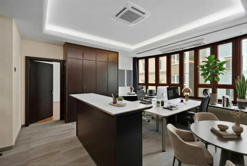 4-Zimmer-Gewerbeimmobilie mieten in Linz – 167 m², € 2.417 – Bild 7 von 8