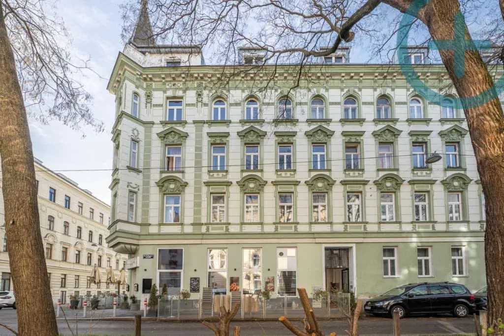 2-Zimmer-Wohnung kaufen in Wien – 50,03 m², € 199.000 – Bild 2 von 12