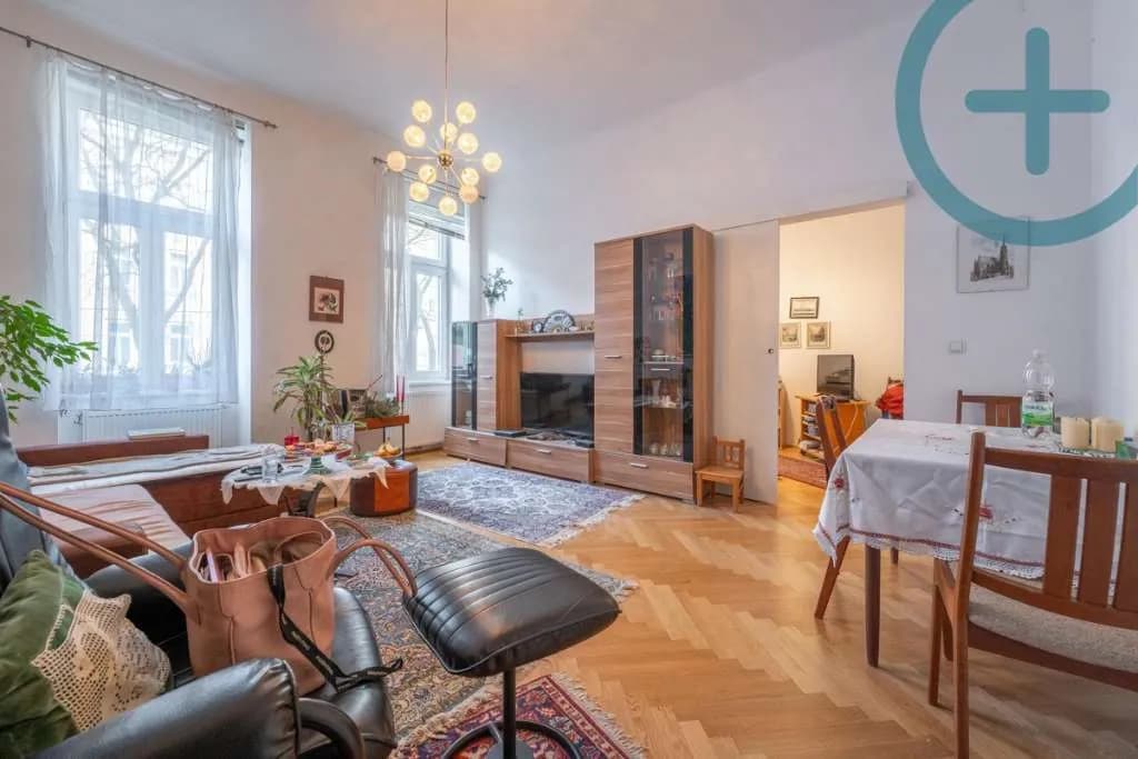 2-Zimmer-Wohnung kaufen in Wien – 50,03 m², € 199.000 – Bild 3 von 12