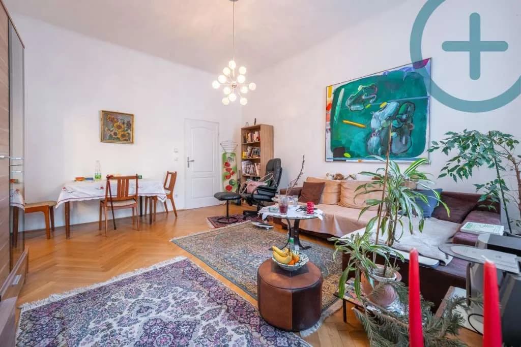 2-Zimmer-Wohnung kaufen in Wien – 50,03 m², € 199.000 – Bild 4 von 12