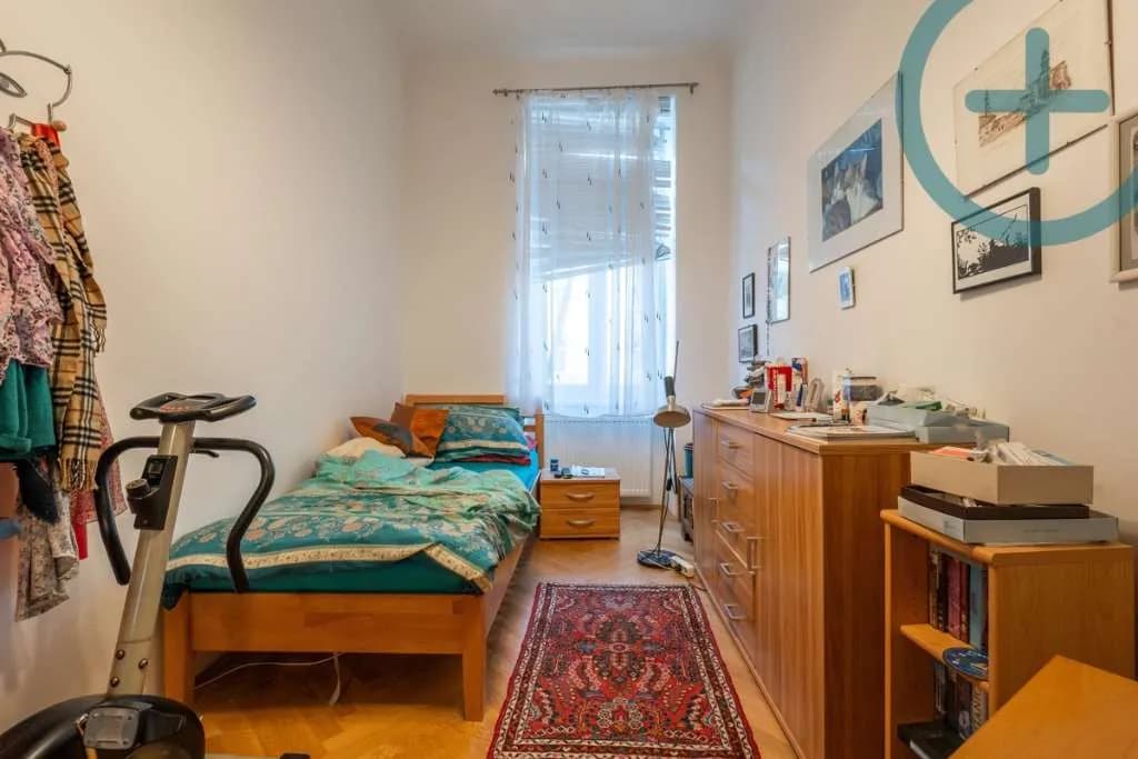 2-Zimmer-Wohnung kaufen in Wien – 50,03 m², € 199.000 – Bild 5 von 12