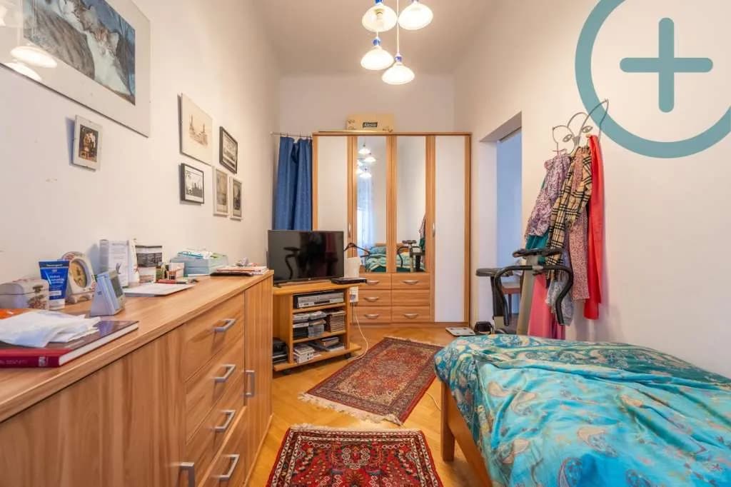 2-Zimmer-Wohnung kaufen in Wien – 50,03 m², € 199.000 – Bild 6 von 12