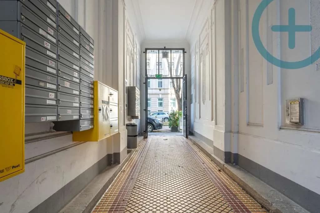 2-Zimmer-Wohnung kaufen in Wien – 50,03 m², € 199.000 – Bild 10 von 12