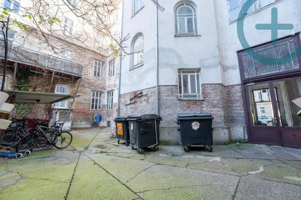 2-Zimmer-Wohnung kaufen in Wien – 50,03 m², € 199.000 – Bild 11 von 12