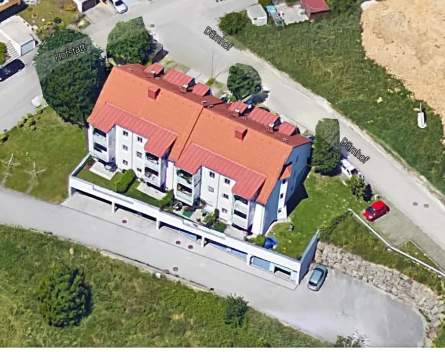 3-Zimmer-Wohnung mieten in Perg – 69,26 m², € 808 – Bild 2 von 5
