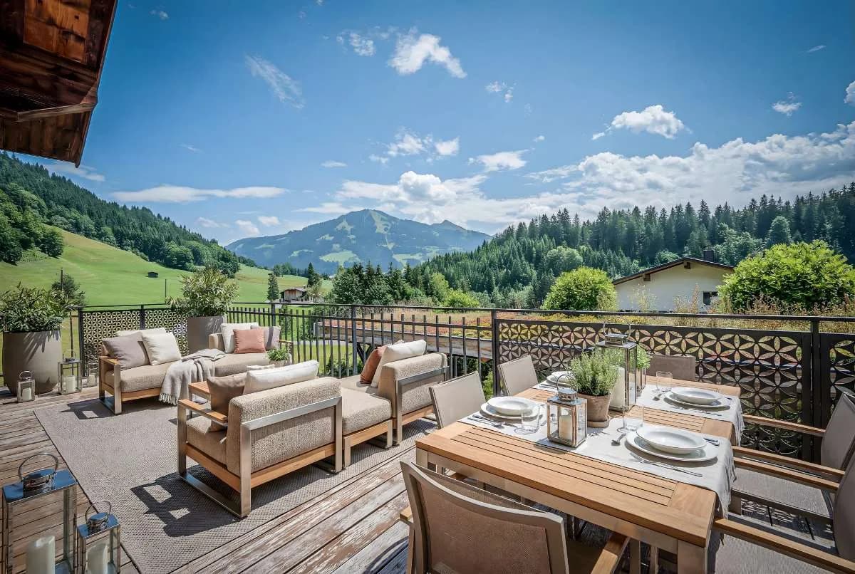 5-Zimmer-Immobilie kaufen in Kitzbühel – 200 m², € 2.950.000 – Bild 2 von 6