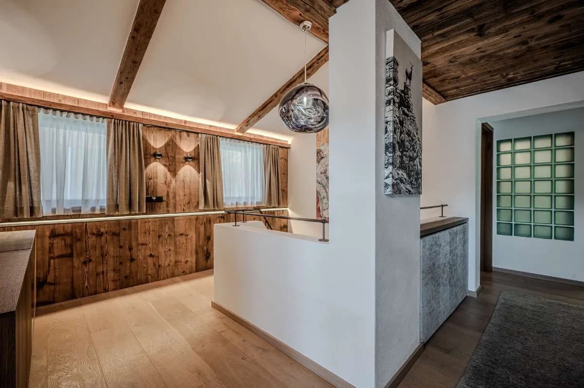 5-Zimmer-Immobilie kaufen in Kitzbühel – 200 m², € 2.950.000 – Bild 4 von 6