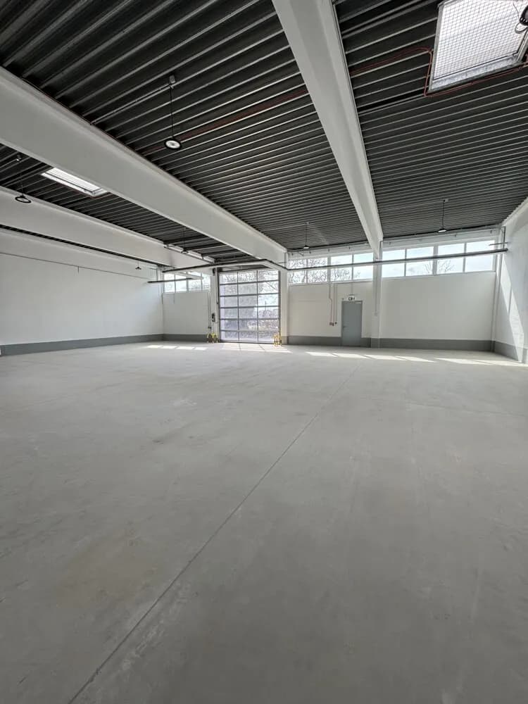 Gewerbeimmobilie mieten in Mödling – 585 m²