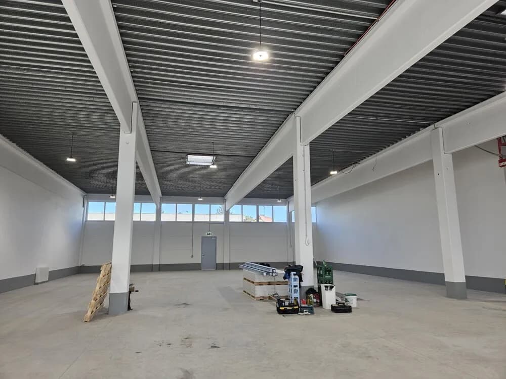 Gewerbeimmobilie mieten in Mödling – 585 m² – Bild 3 von 7