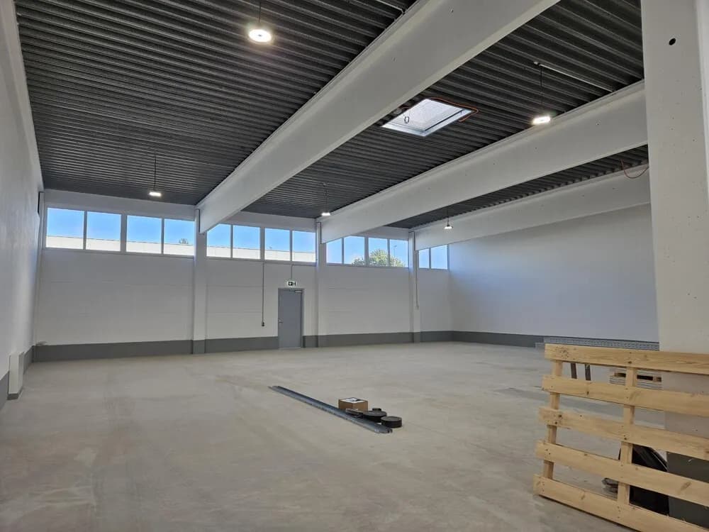 Gewerbeimmobilie mieten in Mödling – 585 m² – Bild 4 von 7