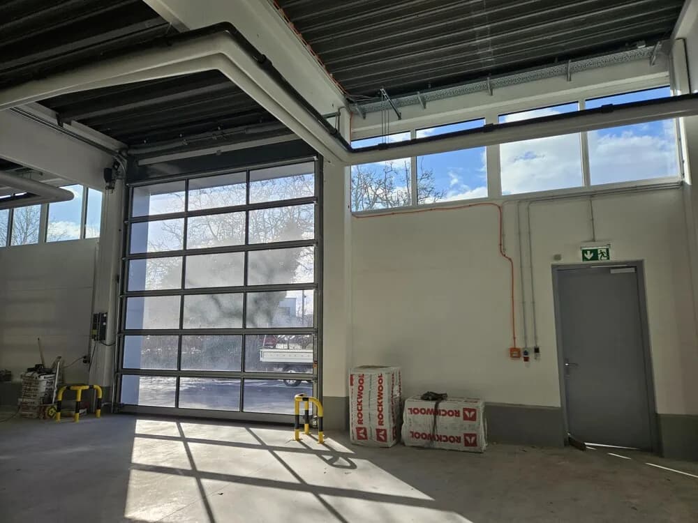 Gewerbeimmobilie mieten in Mödling – 585 m² – Bild 5 von 7
