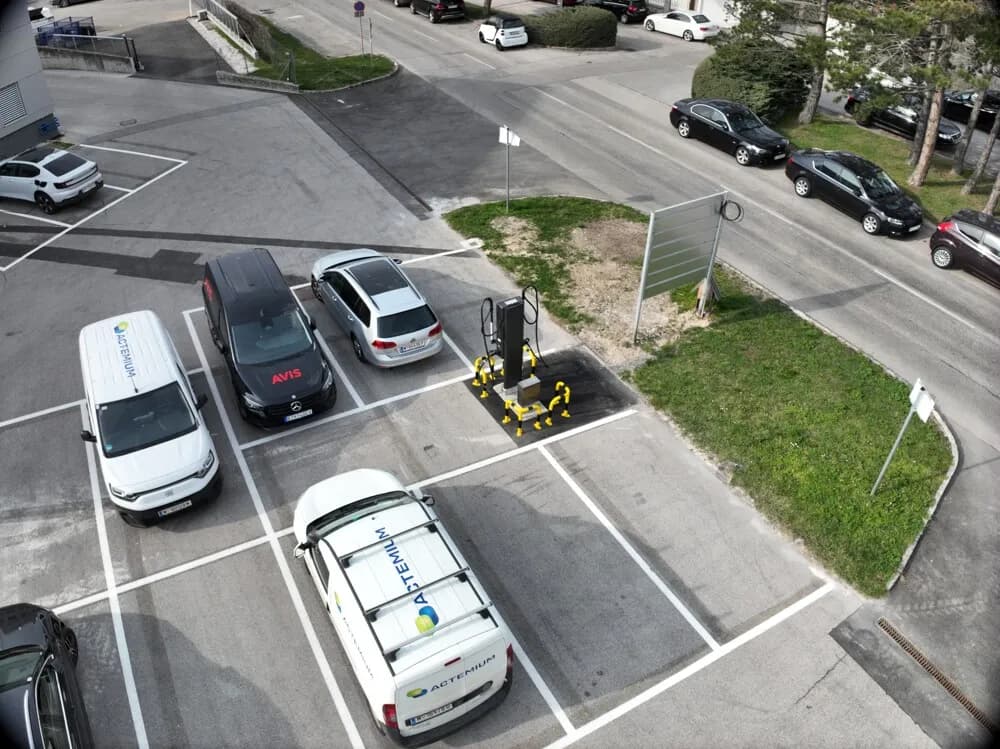 Gewerbeimmobilie mieten in Mödling – 585 m² – Bild 7 von 7