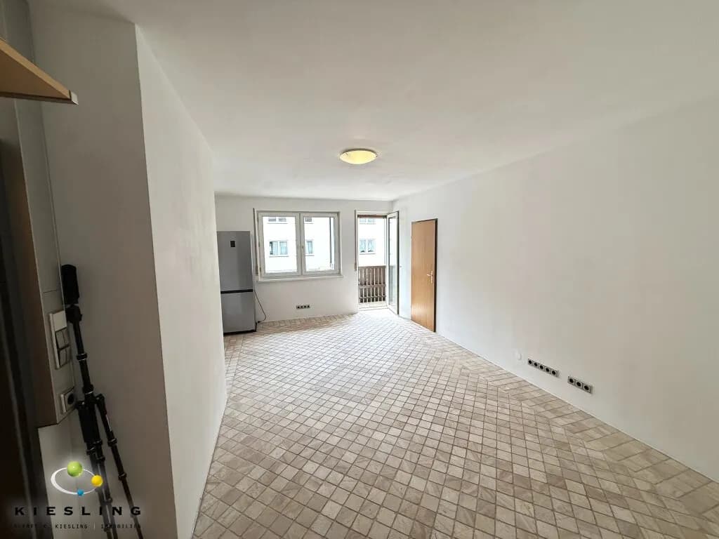 2-Zimmer-Wohnung mieten in Mödling – 51,35 m², € 890