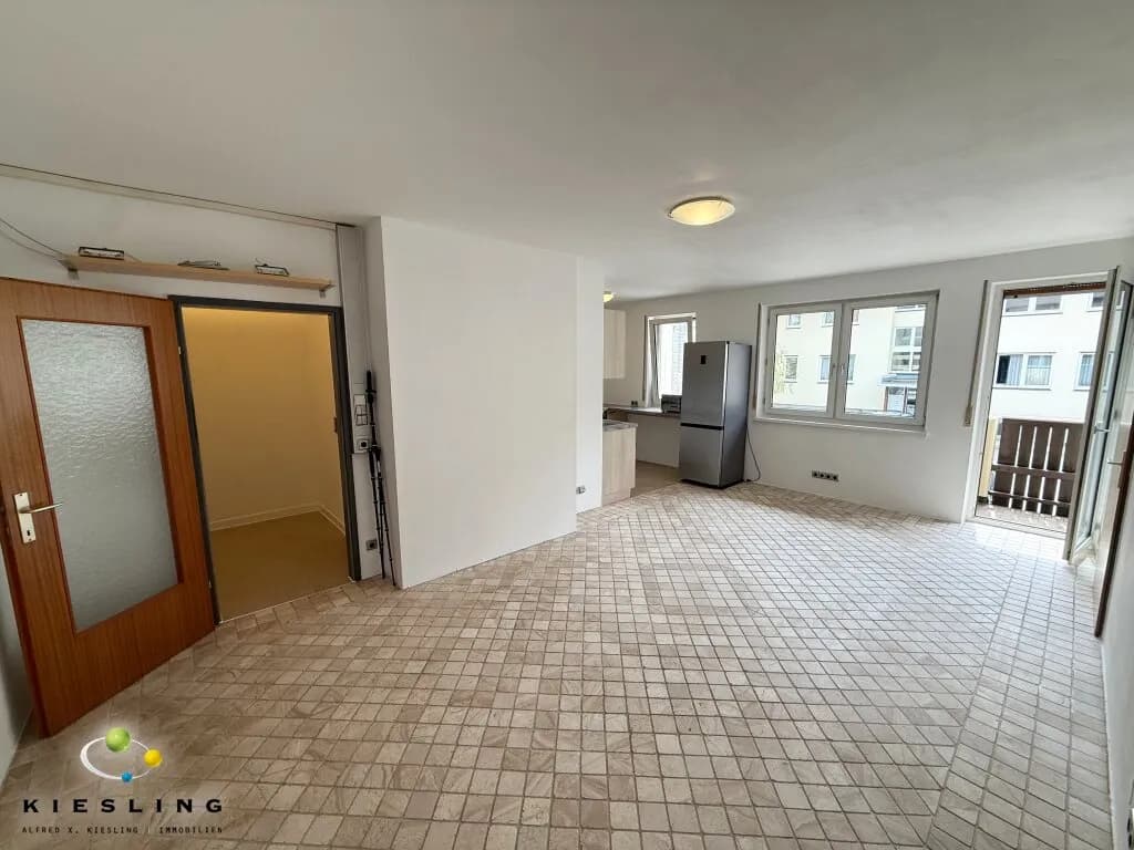 2-Zimmer-Wohnung mieten in Mödling – 51,35 m², € 890 – Bild 2 von 23