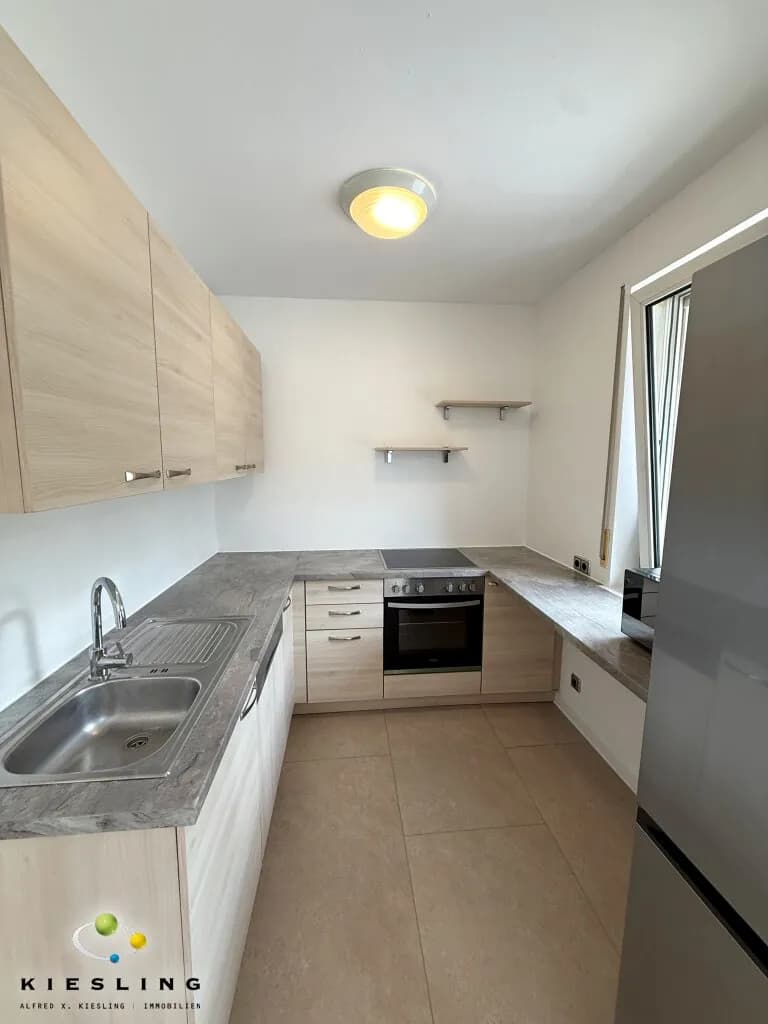 2-Zimmer-Wohnung mieten in Mödling – 51,35 m², € 890 – Bild 4 von 23