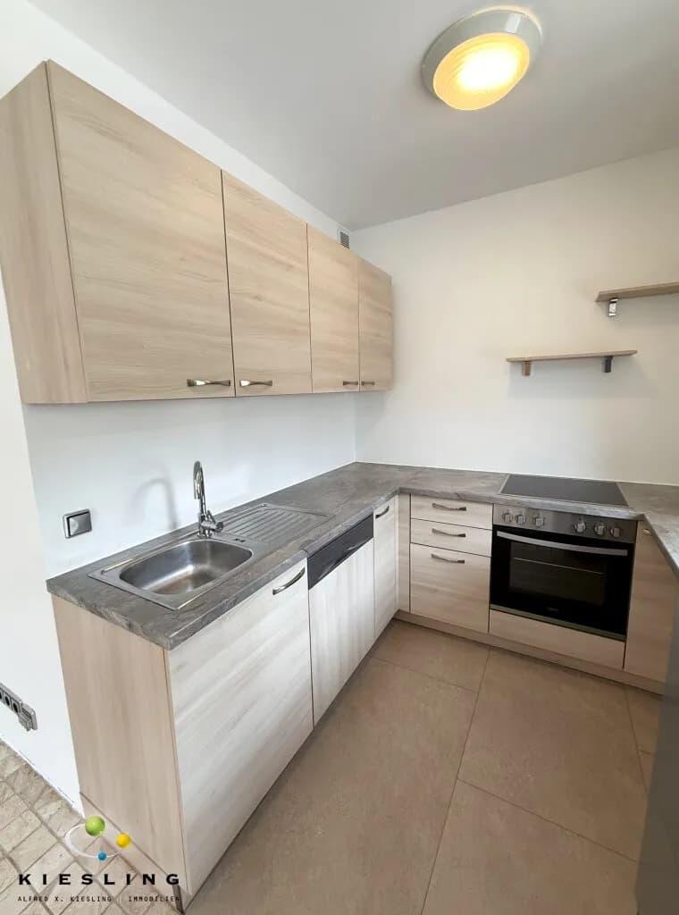 2-Zimmer-Wohnung mieten in Mödling – 51,35 m², € 890 – Bild 5 von 23