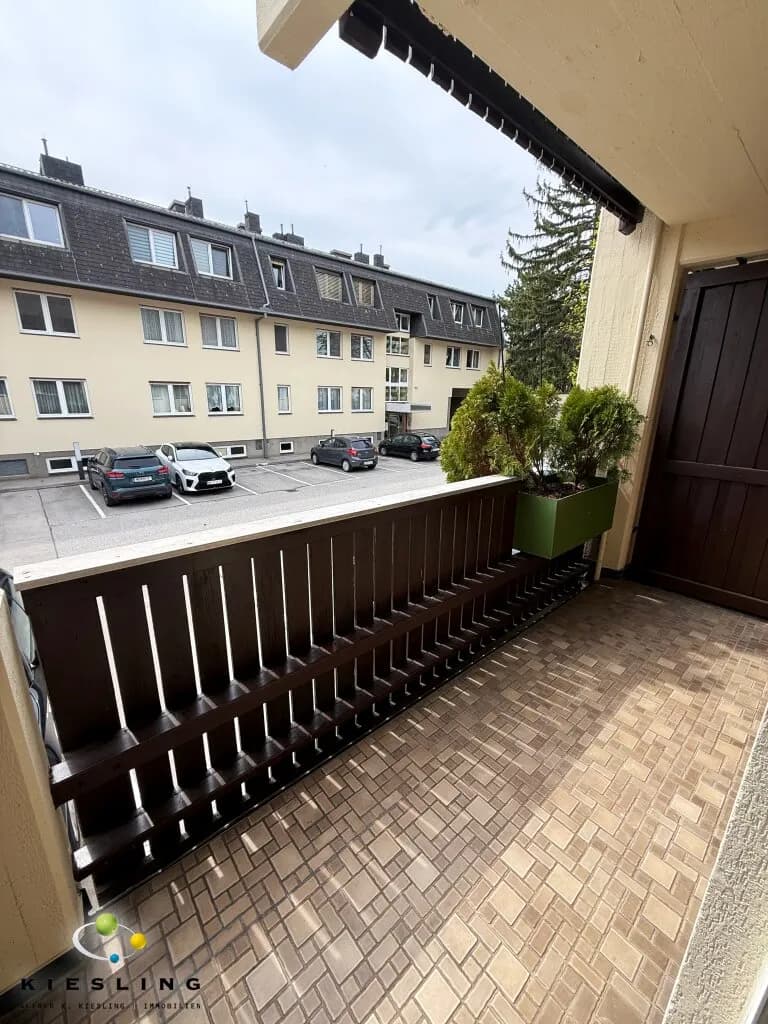 2-Zimmer-Wohnung mieten in Mödling – 51,35 m², € 890 – Bild 6 von 23