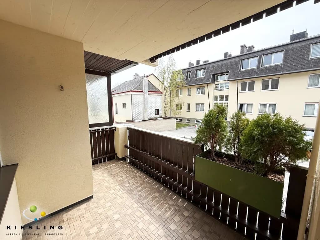 2-Zimmer-Wohnung mieten in Mödling – 51,35 m², € 890 – Bild 7 von 23