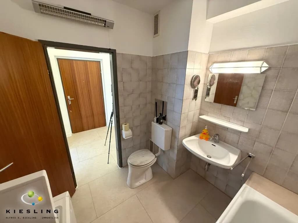 2-Zimmer-Wohnung mieten in Mödling – 51,35 m², € 890 – Bild 15 von 23