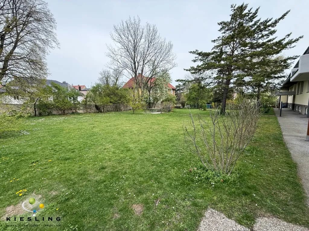 2-Zimmer-Wohnung mieten in Mödling – 51,35 m², € 890 – Bild 18 von 23