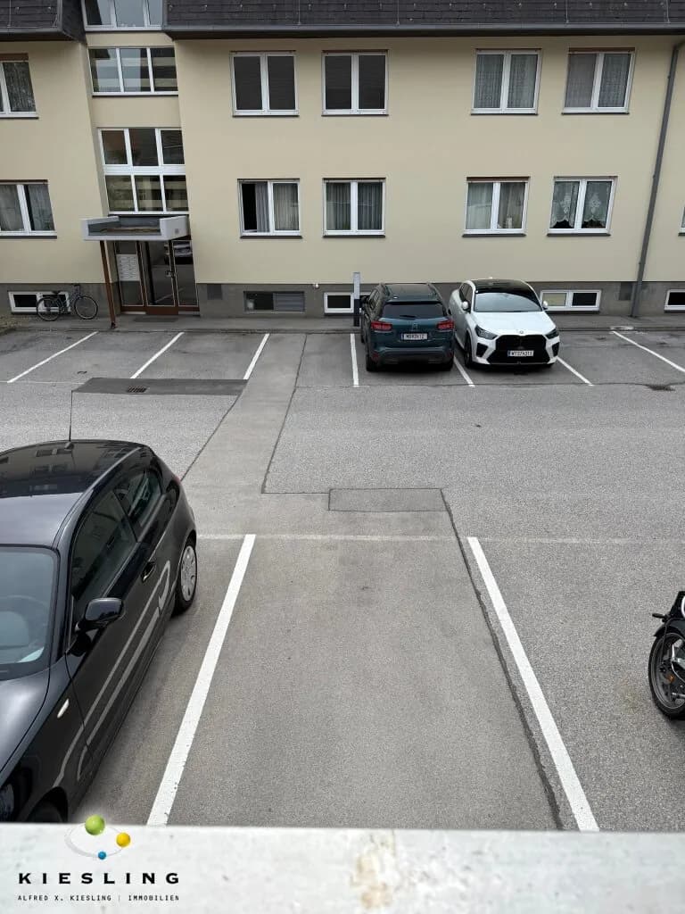 2-Zimmer-Wohnung mieten in Mödling – 51,35 m², € 890 – Bild 20 von 23