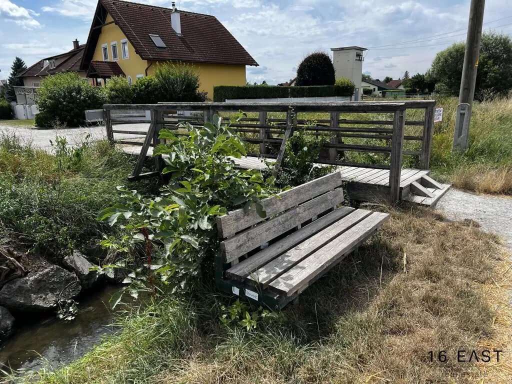 Grundstück kaufen in Mödling – 1 121 m², € 980.000 – Bild 4 von 6