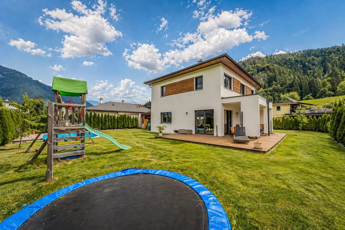5-Zimmer-Haus kaufen in Kitzbühel – 155 m², € 990.000