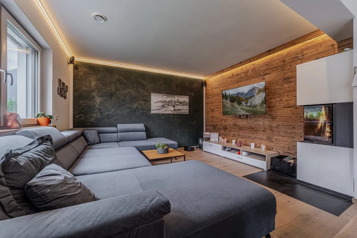 5-Zimmer-Haus kaufen in Kitzbühel – 155 m², € 990.000 – Bild 4 von 8