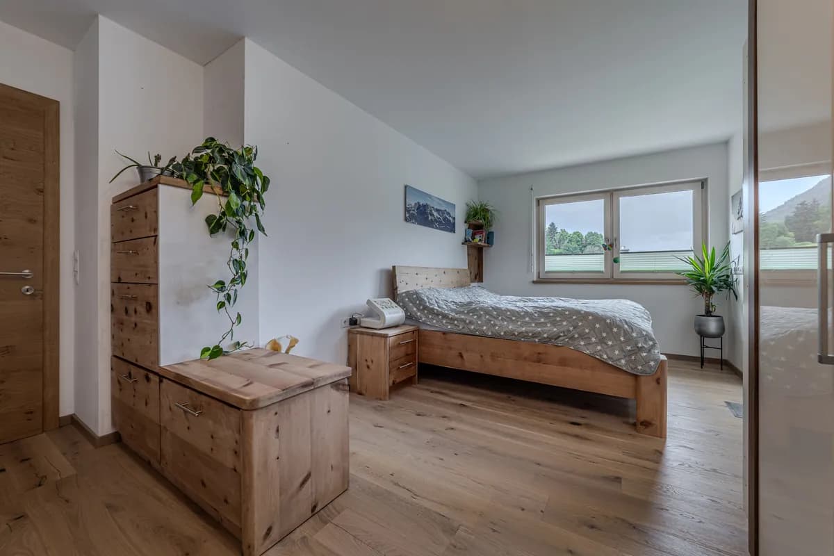 5-Zimmer-Haus kaufen in Kitzbühel – 155 m², € 990.000 – Bild 5 von 8