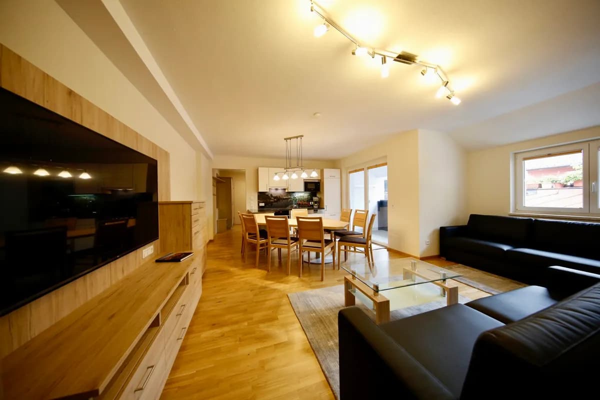 4-Zimmer-Wohnung kaufen in Liezen – 105,59 m² – Bild 3 von 21