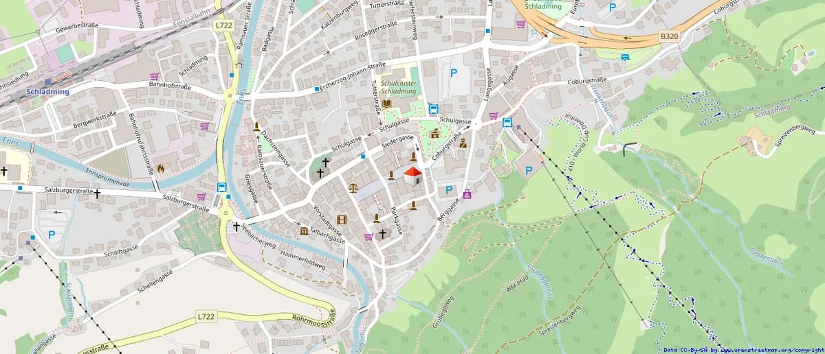 4-Zimmer-Wohnung kaufen in Liezen – 105,59 m² – Bild 20 von 21