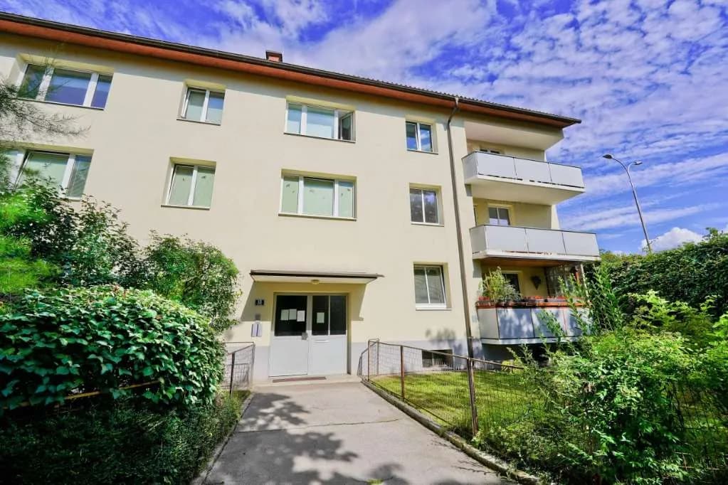 5-Zimmer-Wohnung kaufen in Klagenfurt – 107 m², € 219.000