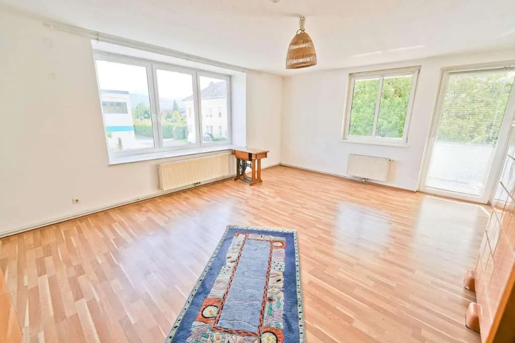 5-Zimmer-Wohnung kaufen in Klagenfurt – 107 m², € 219.000 – Bild 2 von 16