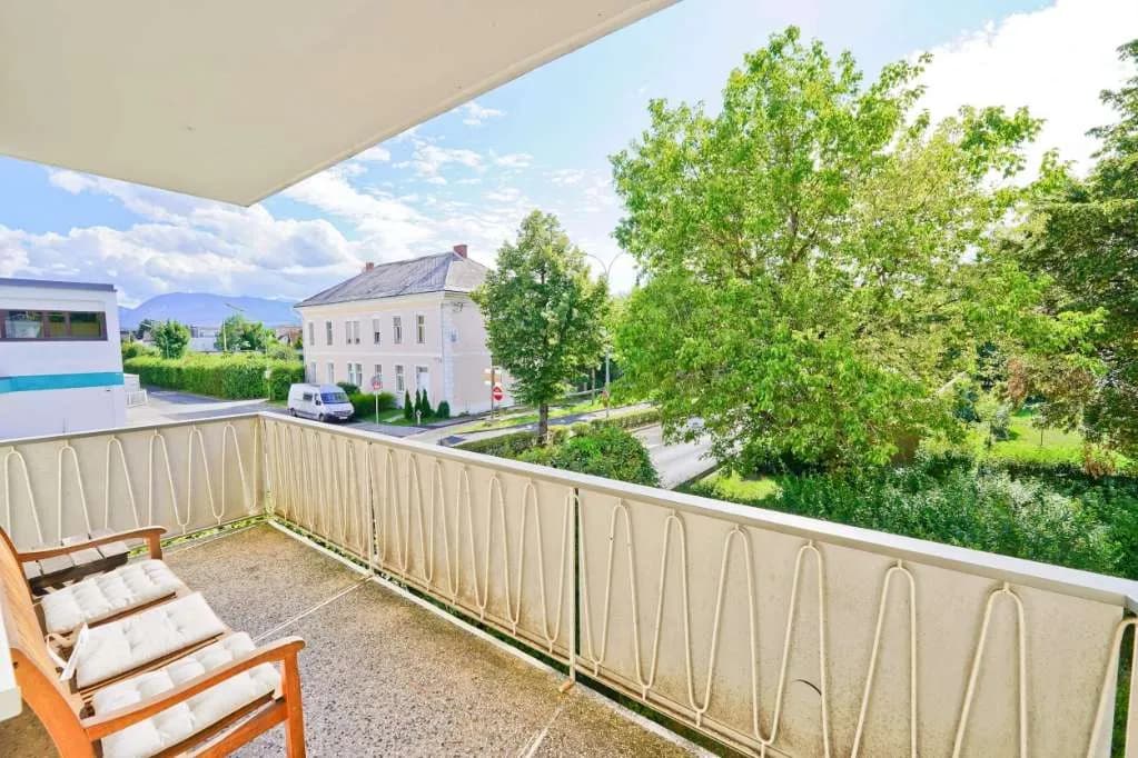 5-Zimmer-Wohnung kaufen in Klagenfurt – 107 m², € 219.000 – Bild 7 von 16