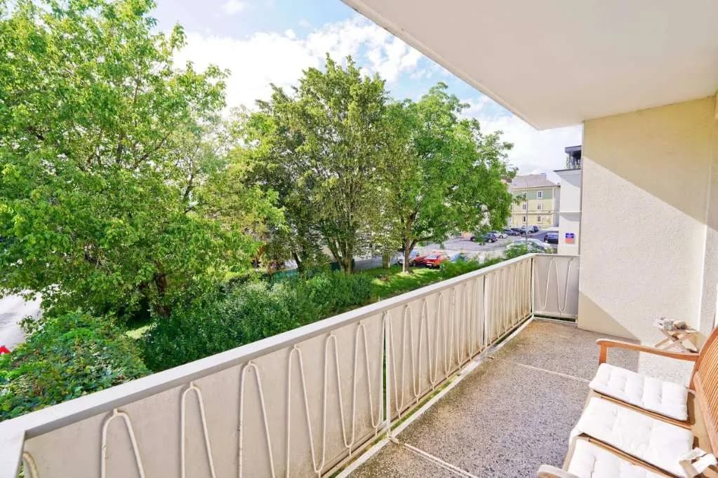 5-Zimmer-Wohnung kaufen in Klagenfurt – 107 m², € 219.000 – Bild 8 von 16
