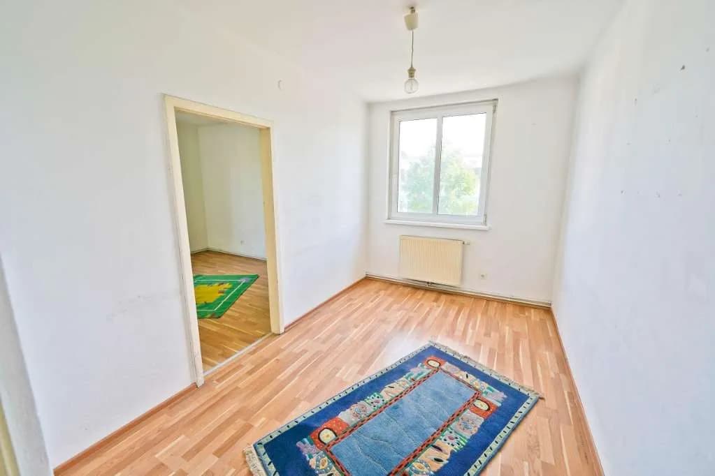 5-Zimmer-Wohnung kaufen in Klagenfurt – 107 m², € 219.000 – Bild 9 von 16