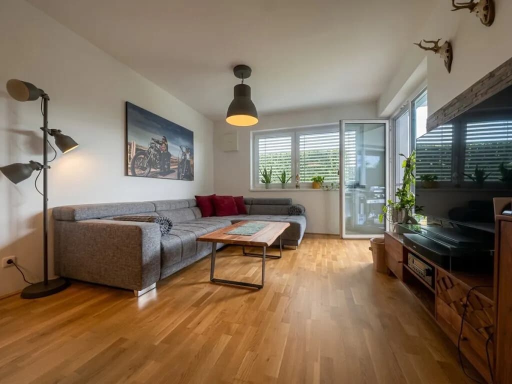 3-Zimmer-Wohnung kaufen in Vöcklabruck – 82,68 m², € 369.000