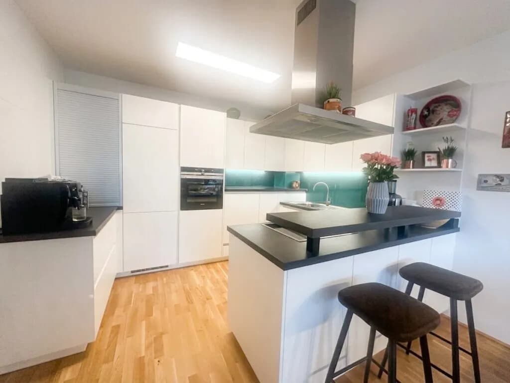 3-Zimmer-Wohnung kaufen in Vöcklabruck – 82,68 m², € 369.000 – Bild 2 von 14