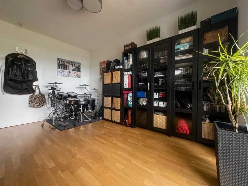 3-Zimmer-Wohnung kaufen in Vöcklabruck – 82,68 m², € 369.000 – Bild 6 von 14